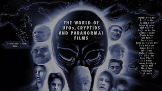 OFFICIAL TRAILER : Sasquatch Among The Wildmen