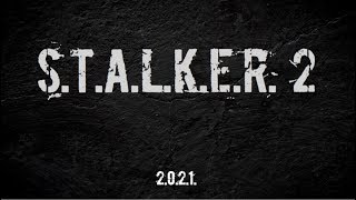 How Should S.T.A.L.K.E.R. 2 Look Like