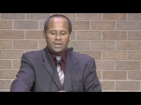 Luigi Mitoi - Pilda oilor si caprelor