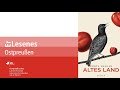 Erlesenes Ostpreußen: Dr. Christopher Spatz über "Altes Land" von Dörte Hansen