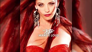 Jessica Sutta - Make It Loud
