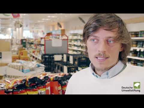 #kaufnix | Interview mit Raphael Fellmer