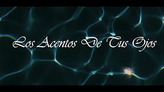Los Acentos De Tus Ojos - Court métrage gagnant du LFFF 2025