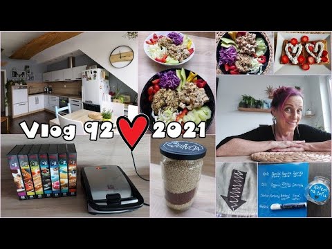 Vlog 92/21 - pohodové pondělí