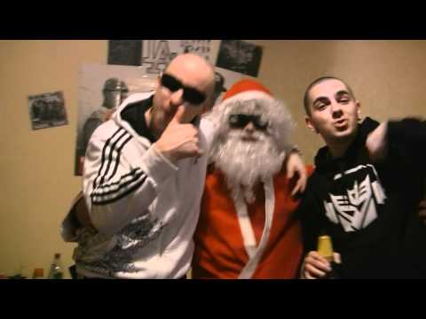 Green Yard Krew - Wintertime Chillin