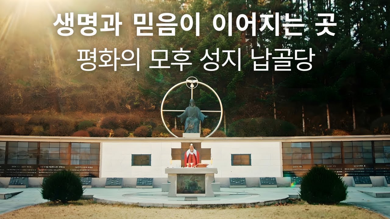열혈 교포 사제 @k_catholic thumbnail