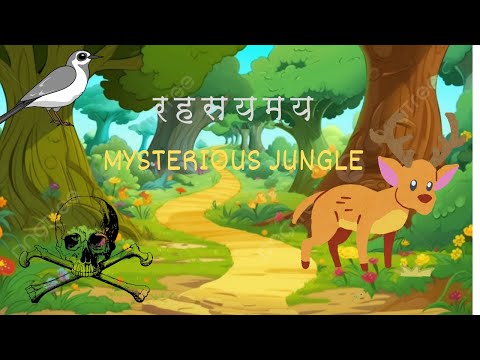 Magical Journey: Yatin's Animated Adventure Begins! || Majedar Journey