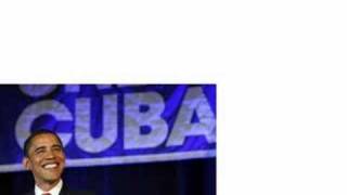 Barack Obama Reggaeton News