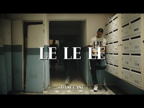 Maes x Baby Gang Type Beat - "LE LE LE" | Instrumental Rap/OldSchool 2023