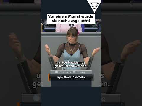 Video Thumbnail: Vor einem Monat wurde sie noch ausgelacht!