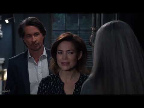 GH: 3/3/22 - What Did Betsy Do Part 1/3