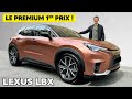 Essai Lexus LBX – Le premium 1er PRIX !