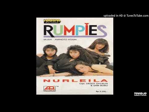 Rumpies - Nurleila ( Full Album )