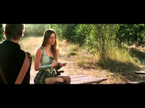 Summer Glau - Knights Of Badassdom Featurette [720p]