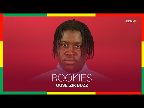 OUSE ZIK BUZZ x ROOKIES