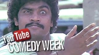 Best Bollywood Comedy Scenes  Johnny Lever Chunky 