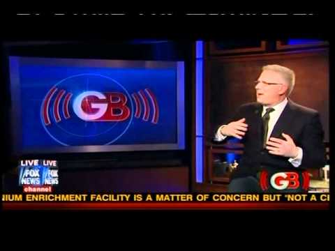 Glenn Beck 11/22/2010