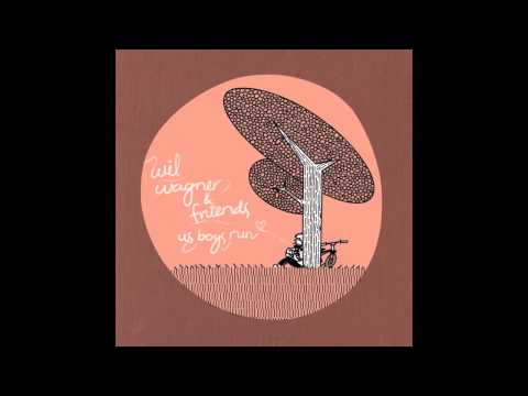 Wil Wagner & Friends - A Place Where That Doesn't Matter