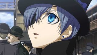 映画『黒執事 Book of the Atlantic』PV