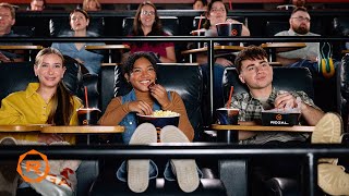 Experience Movies Together at Regal