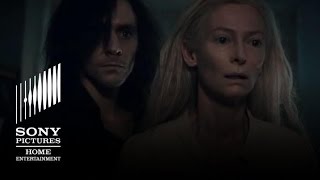 "Only Lovers Left Alive" on Blu-ray - Very Odd Film Clip