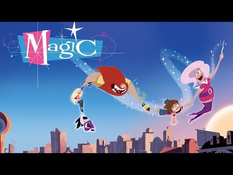 Magic - Générique Saison 1 (HD)