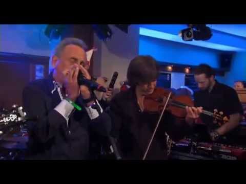 Erry Stoklosa (Bläck Fööss) & Stefan Knittler Band - En unserem Veedel 2015