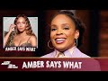 Amber Says What: Beyoncé's Renaissance World Tour, Florida Bans AP African American Studies