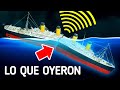 Más De 10 Datos Que Desconocía Sobre El Titanic Hace 5 Minutos