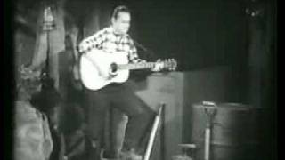 MERLE TRAVIS - Sixteen Tons