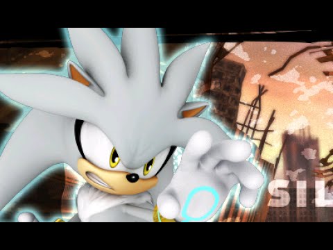 Dreams Of An Absolution (Instrumental) / Sonic series: Silver Style