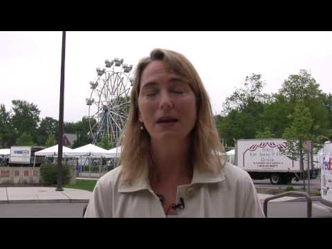 Celebrate West Hartford Comes to Town!