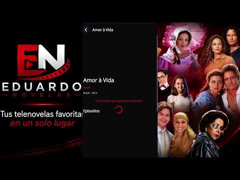 Eduardo Novelas video thumbnail