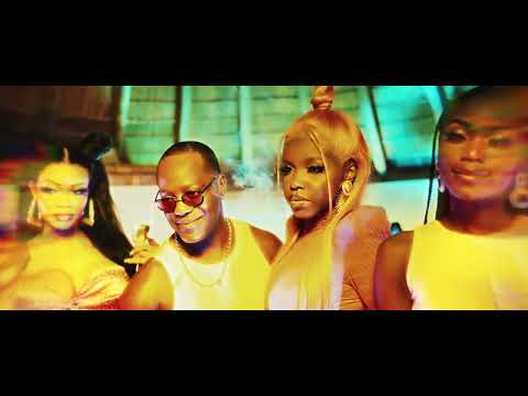 C4 Pedro feat  Zara Williams - na boloko- oficial  vídeo music