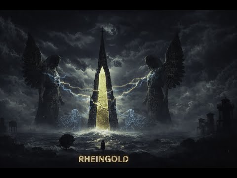 THE RICHARD WAGNER SESSIONS | RHEINGOLD (Outtake I: Primordial Atmosphere)