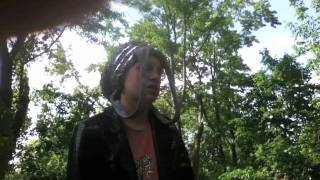 The outsiders outside reading