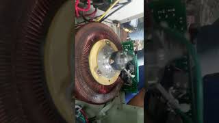 may dumating sa atin na voltage regulator.