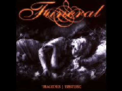 Moment in Black - Funeral