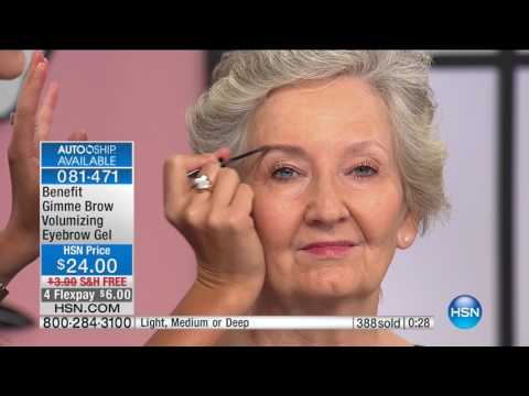 HSN | Benefit Cosmetics 06.14.2017 - 02 PM