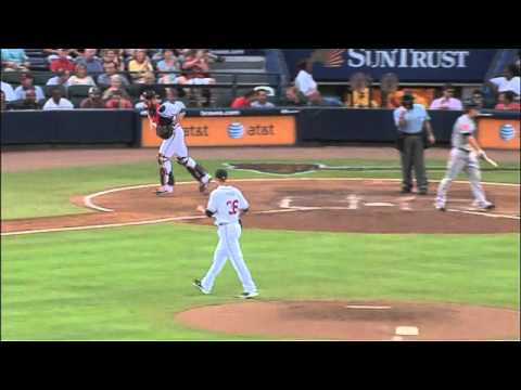 2011/06/21 Recap: TOR 1, ATL 5