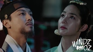 [MV] Jung Gi Go(정기고)- Miss You In My Heart (그리고 그려도) (Queen For Seven Days OST Part 4)