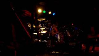 Hammer Horde  &quot;Howl of Himinbjorg&quot; live in Cleveland