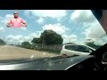 Driving Through Chiwempala And The Jerabo Mining Territory In Chingola Copperbelt Zambia