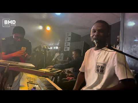 THE BEST AFRICAN PRAISE MEDLEY || @Hotrminna @onepeterock