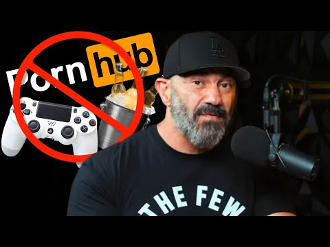 How To Take Back Control And Unf*ck Your Life | The Bedros Keuilian Show E047