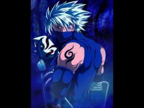 RagnBoneMan Human nightcore