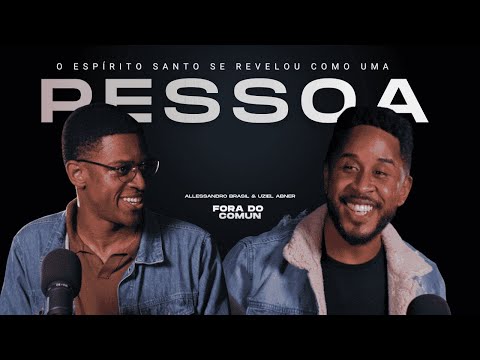 Fora do Comum and Uziel Abner