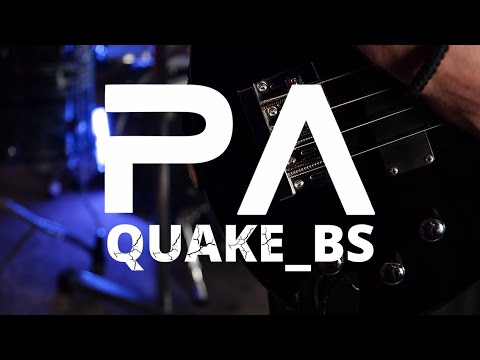 PA_QUAKE_BS - Coming Soon