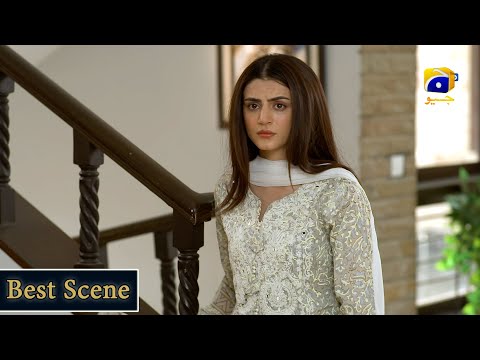 Behroop Episode 33 || 𝗕𝗲𝘀𝘁 𝗦𝗰𝗲𝗻𝗲 𝟬𝟮 || Zubab Rana - Asad Siddiqui - Beenish Chauhan || Har Pal Geo