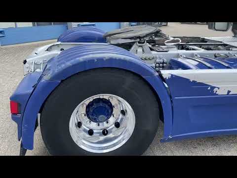Scania G video Miniaturansicht